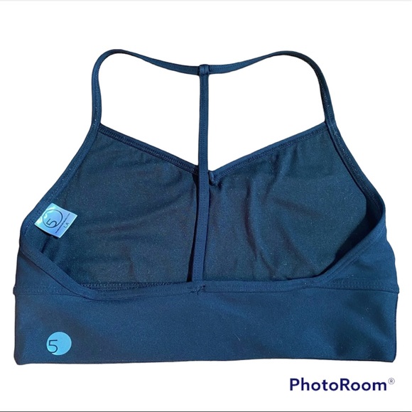 Like new 5 Dancewear top Women’s large - Picture 2 of 2